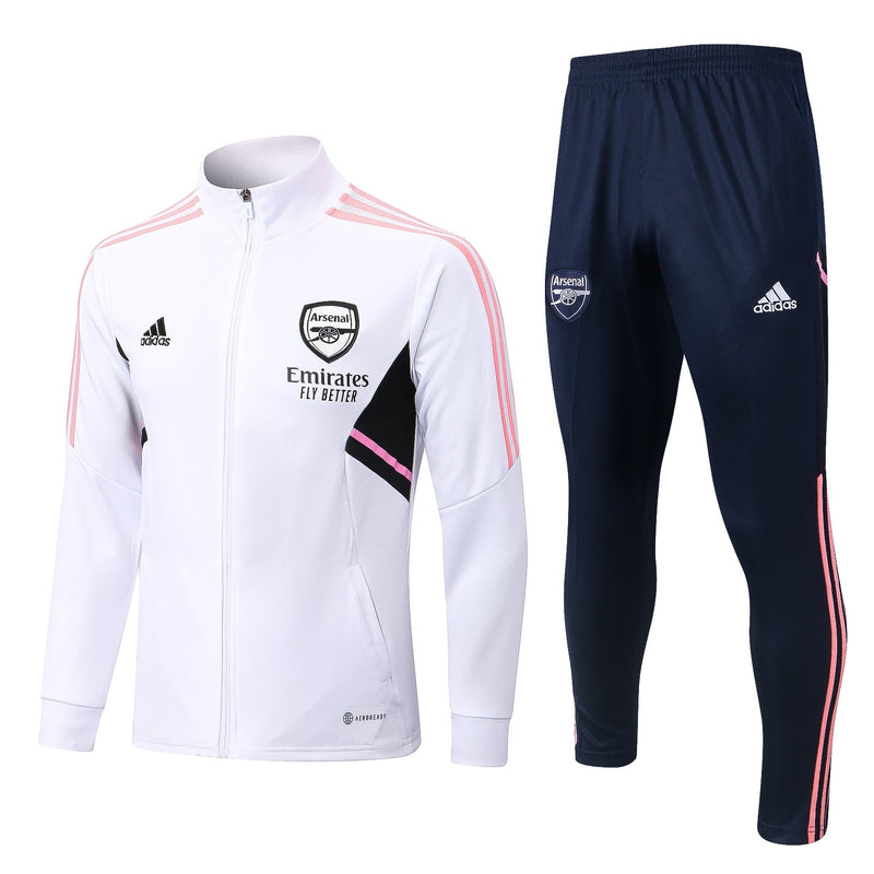 CONJUNTO ARSENAL