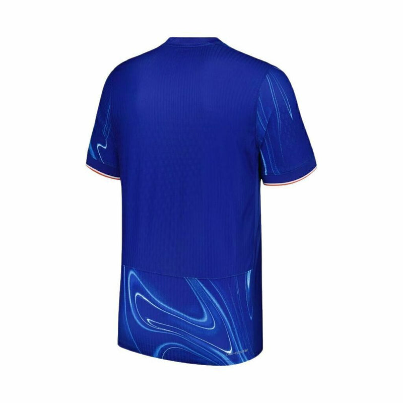 Camisa Chelsea Home 24/25 Torcedor Nike Masculino - Azul