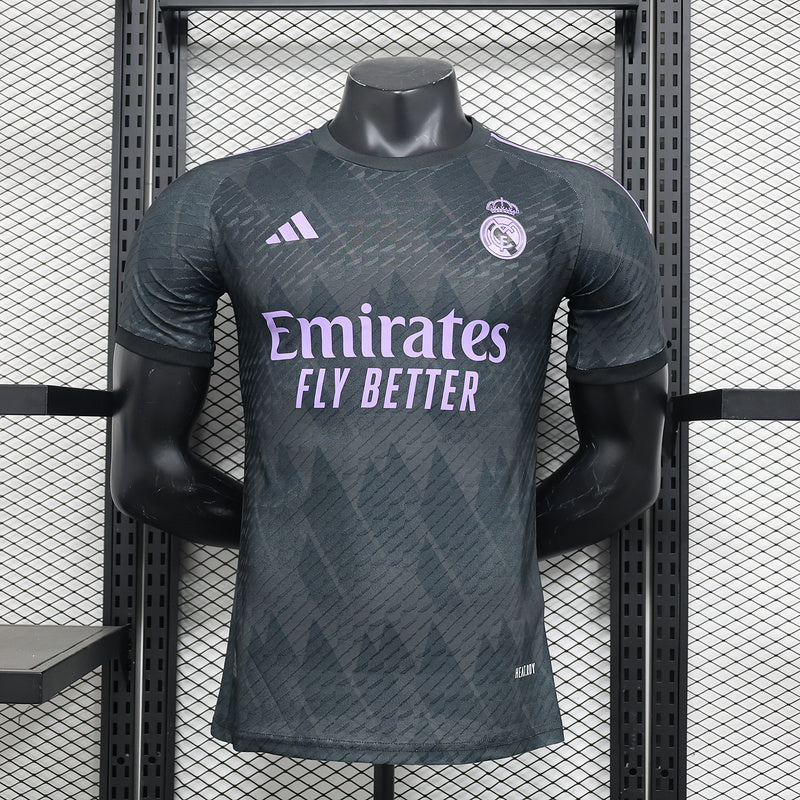 Real Madrid 2024∕25 Special Edition Jersey Player Version S-XXL(791C)