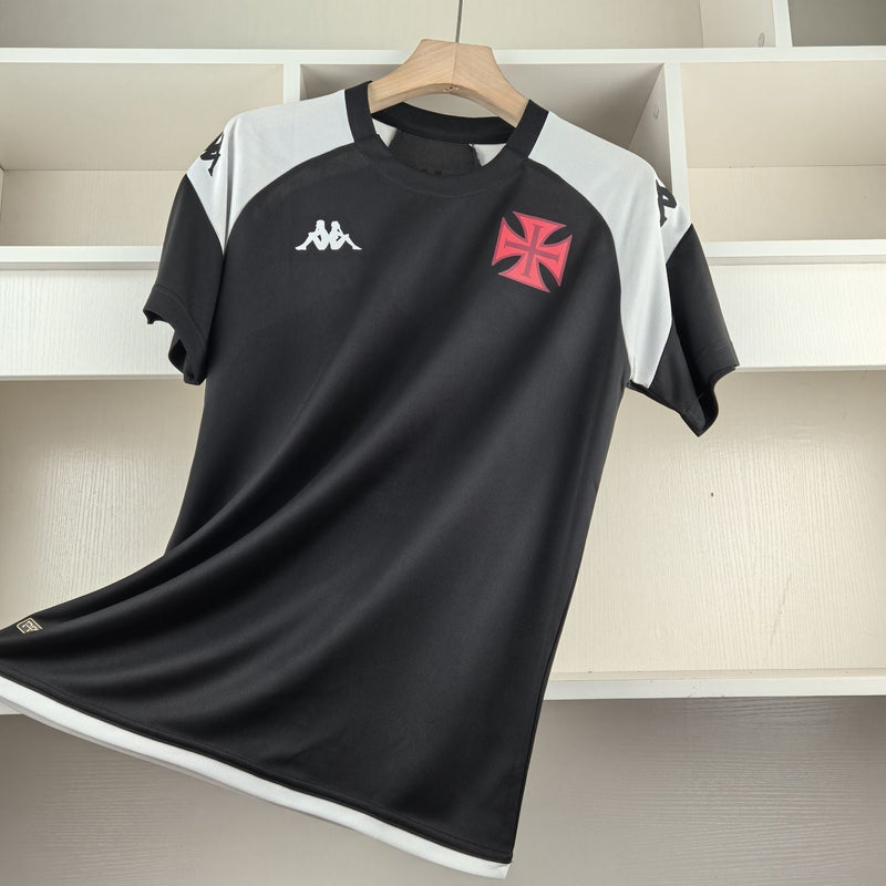 Camisa Vasco da Gama 24/25 Comissão Técnica