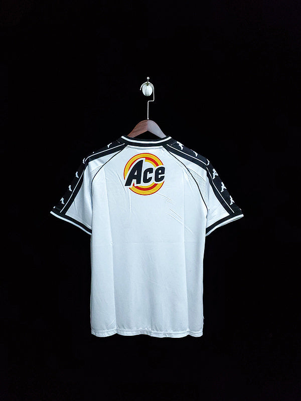 Retro Retro 2000 Vasco away  S-2XL(481F)