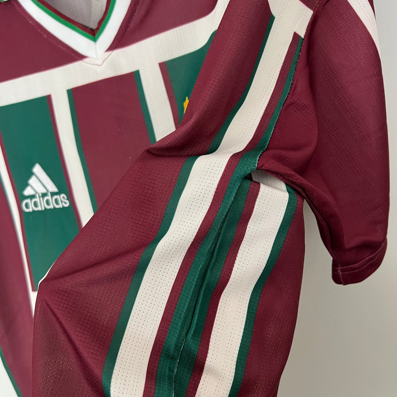 Camisa Retro Fluminense 2003