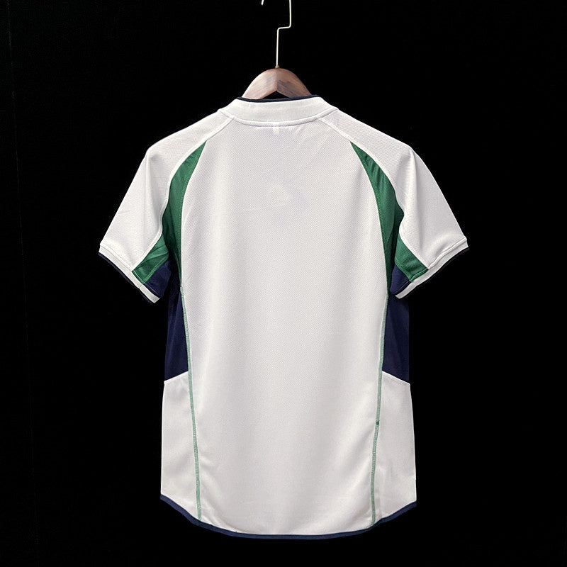 Retro Retro 2002 Ireland away S-XXL(7DD8)