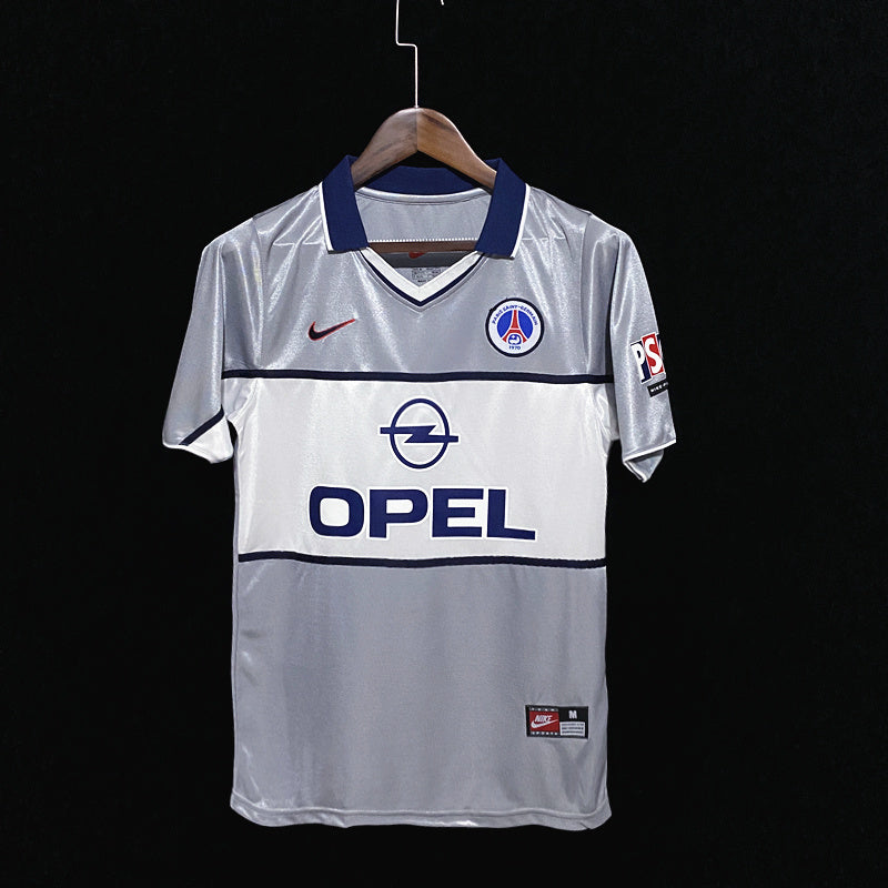 Retro Retro 2000 PSG away S-2XL(4366)