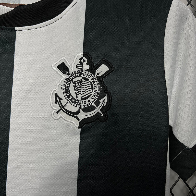 Corinthians 2024∕25