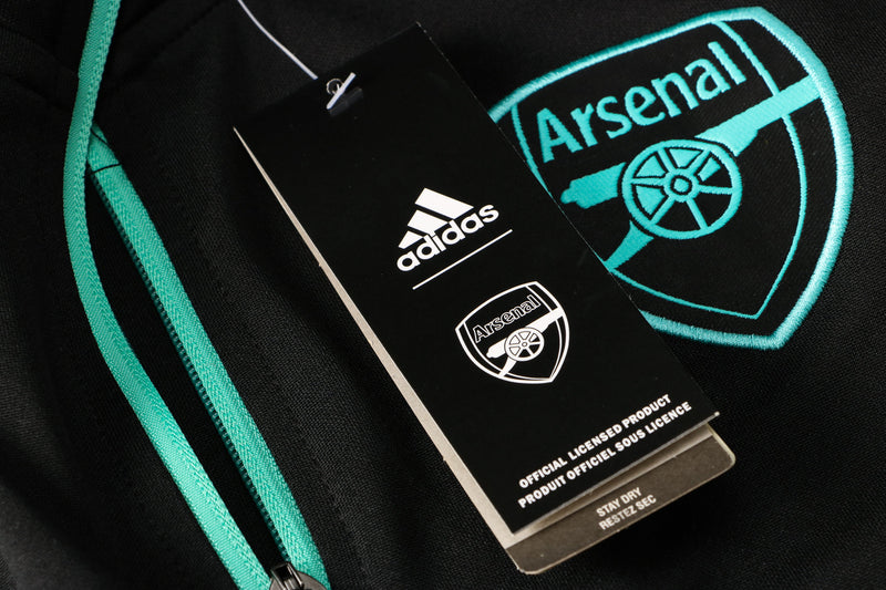 CONJUNTO ARSENAL