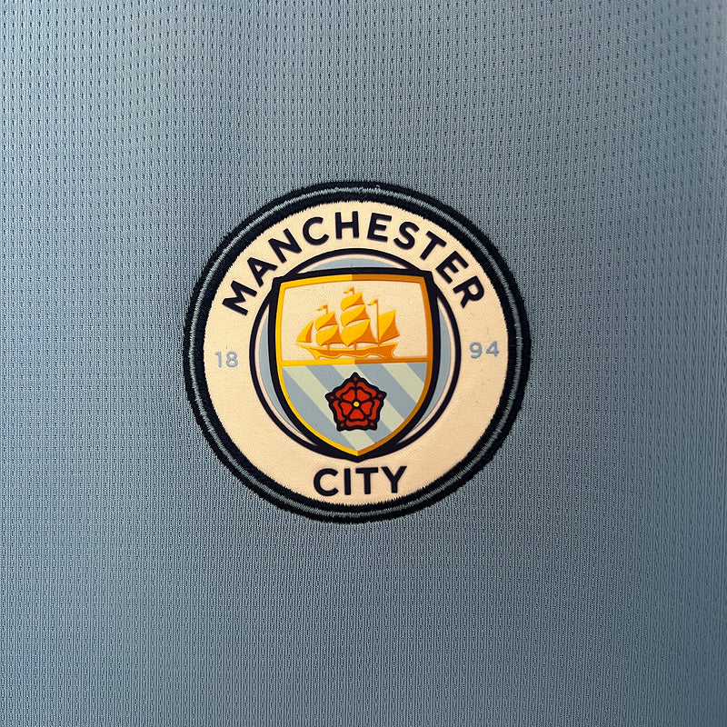 Camisa 24∕25 Manchester City Home S-4XL(85CA)