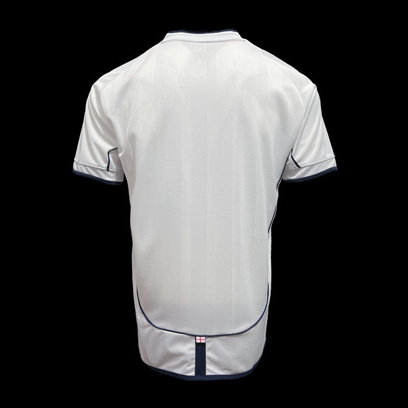 Retro Retro 2002 England home S-XXL(68CC)