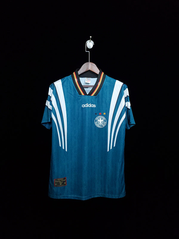 Retro Retro 1998 Germany away S-XXL(D20E)