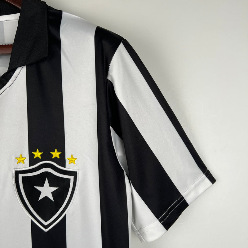 Camisa Botafogo Retrô 1992