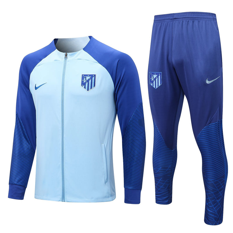 CONJUNTO ATLETICO DE MADRID