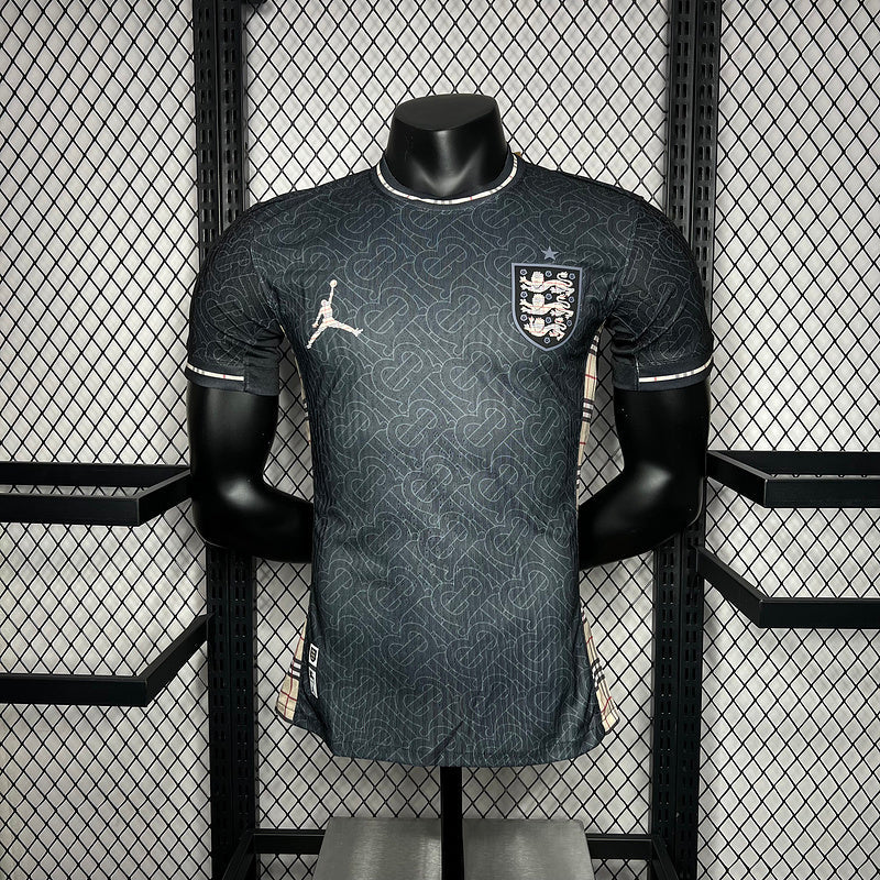 Player England 2024∕25 Euro Jordan Version Jersey Player Version(AA1F)