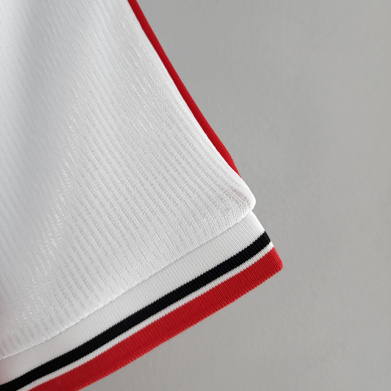 Camisa São Paulo Retrô 1999 Home