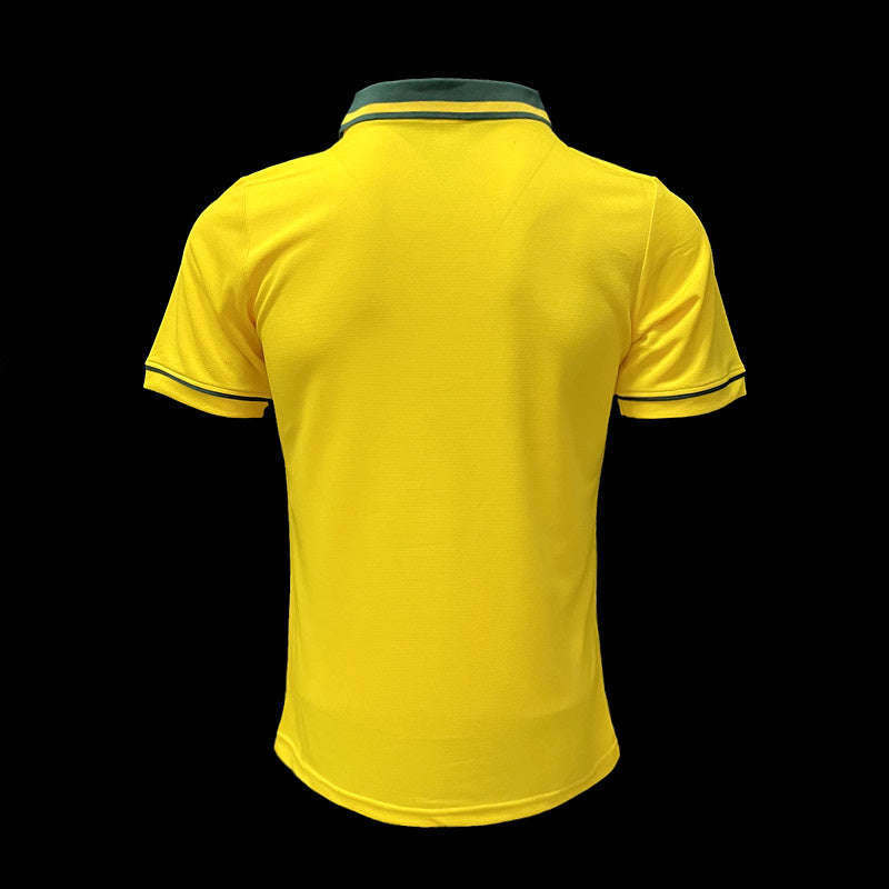 Retro Retro 1994 Brazil home S-XXL(3241)