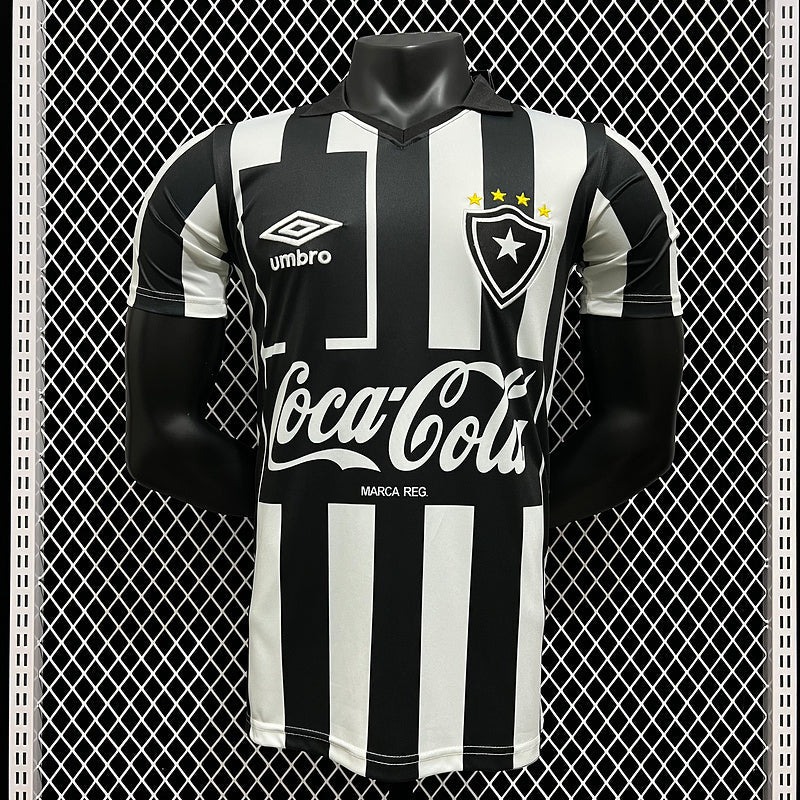 Retro Retro 1992 Botafogo home