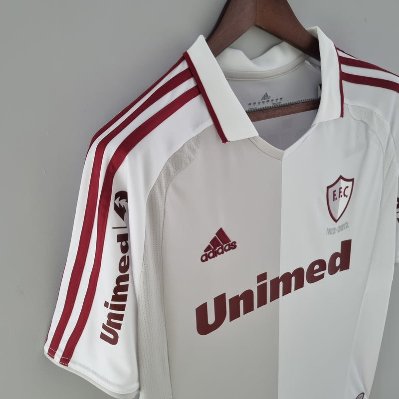 Camisa Retro Fluminense 11/12