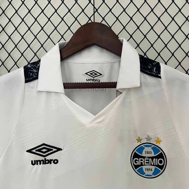 Camisa 24∕25 Gremio Away S-4XL(6EE5)