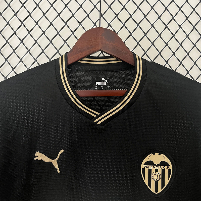 Camisa 24∕25 Valencia Special Edition S-XXL(4753)