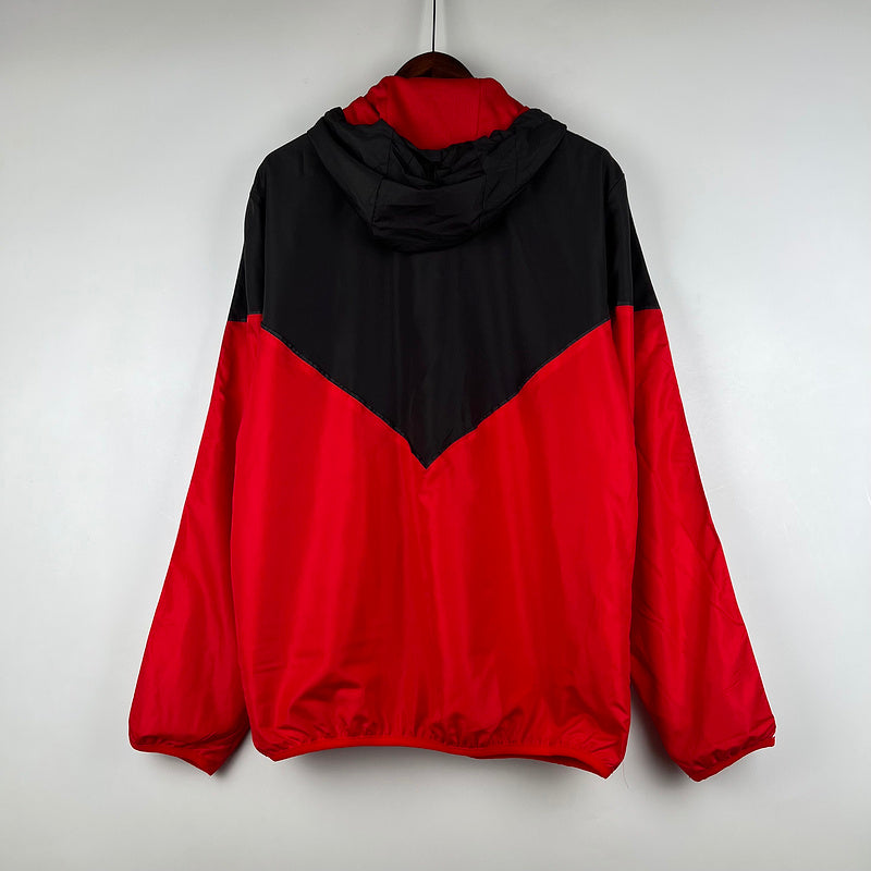 23∕24 Windbreaker Flamengo S-XXL(1E19)