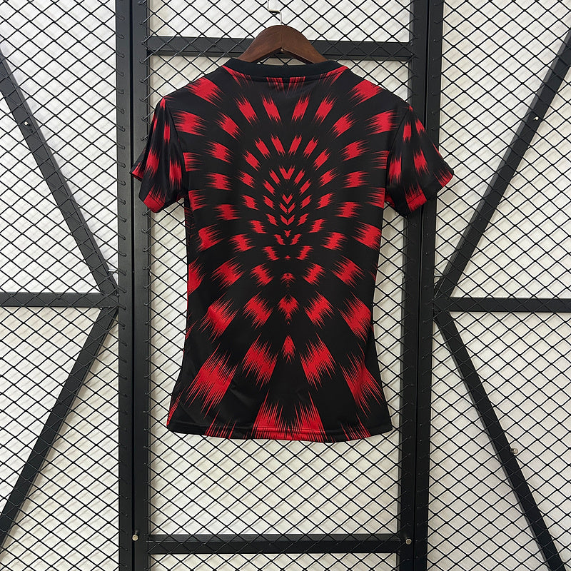 25∕26 Women Flamengo Pre-match Suit
