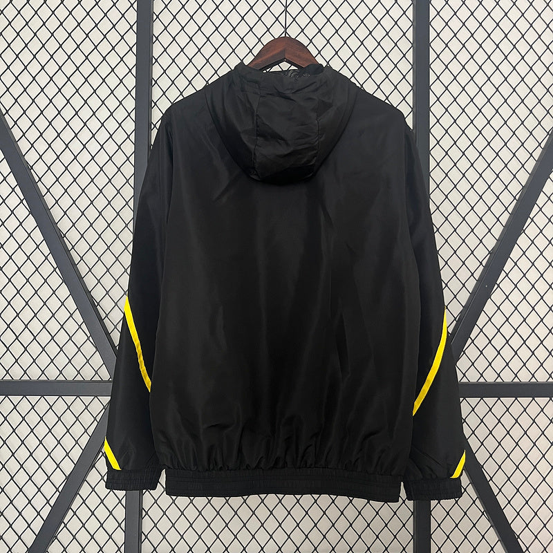 24∕25 Dortmund Windbreaker S-XXL(CB7C)