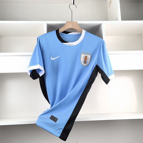 Uruguay 2024 Home Kit(C124)