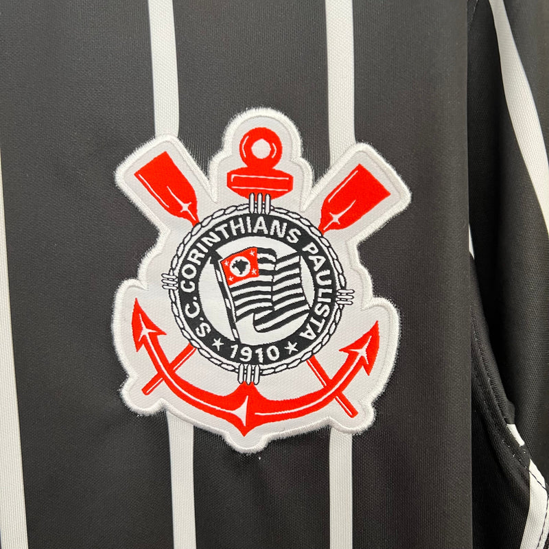 Camisa Corinthians Retrô 20/21 Away