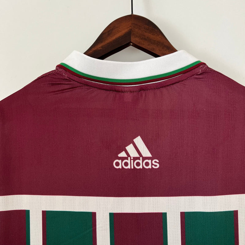 Camisa Retro Fluminense 2003