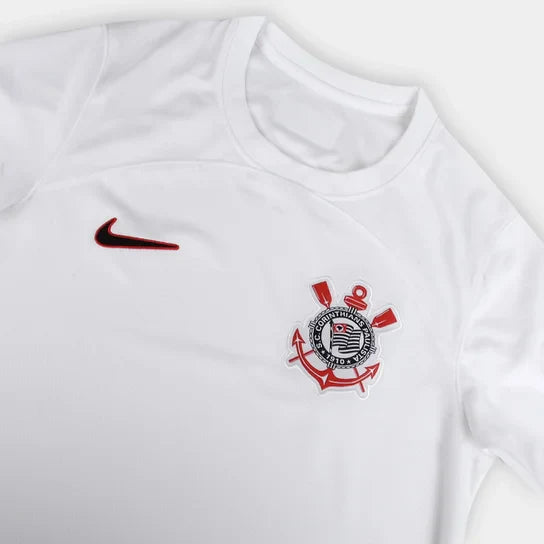 camisa do corínthians