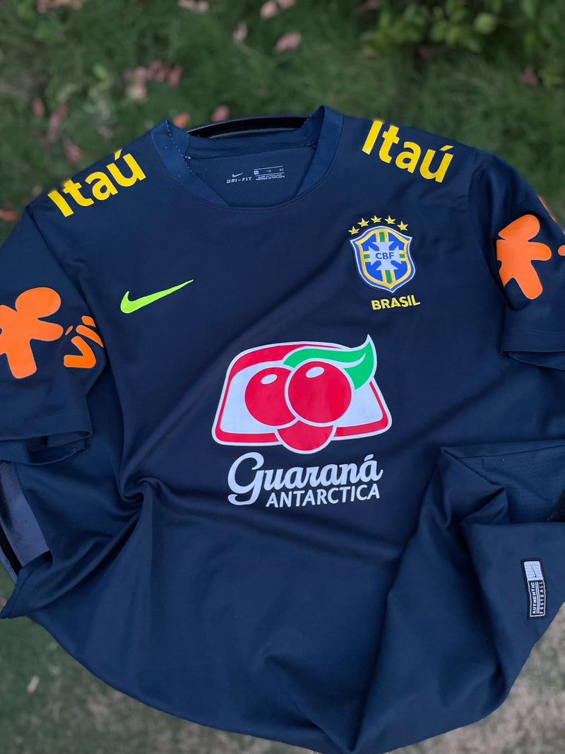 CAMISA SELEÇÃO BRASILEIRA 20/21