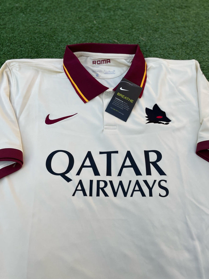 CAMISA ROMA 20/21 AWAY