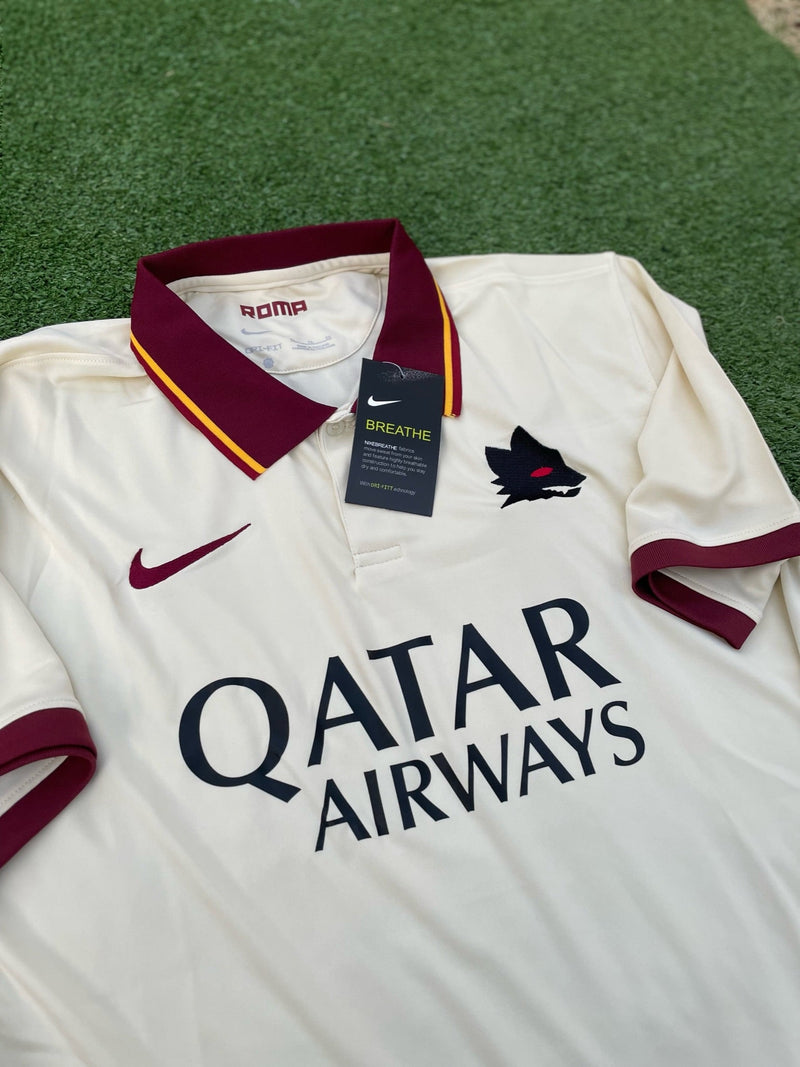 CAMISA ROMA 20/21 AWAY