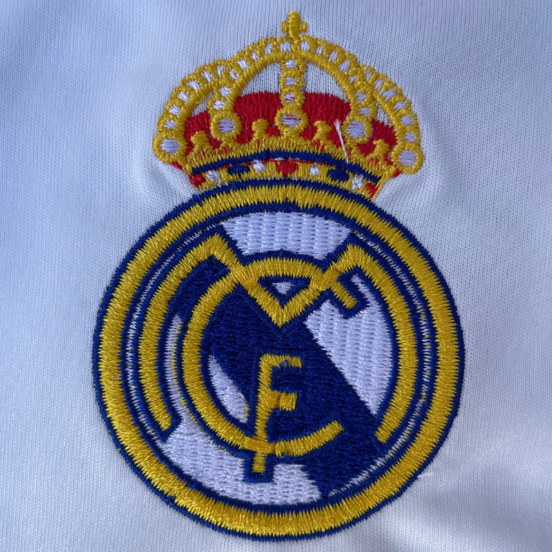 Real Madrid 23/24 Home