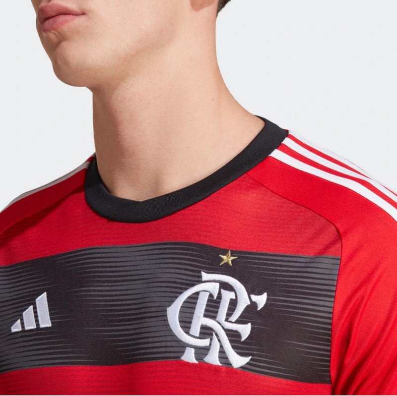 CAMISA do FLAMENGO 23/24