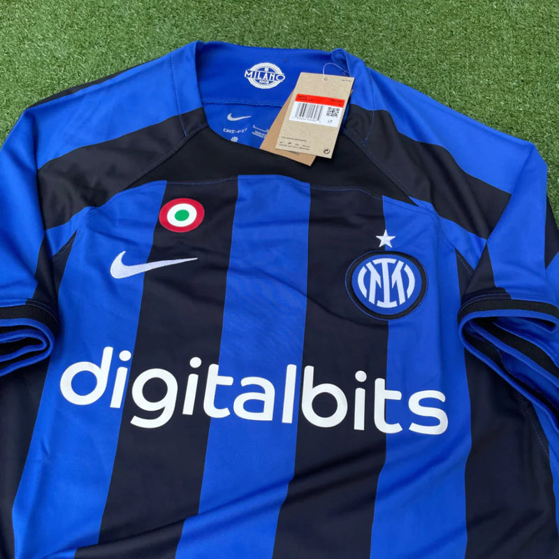 Inter de Milão 23/24 Home