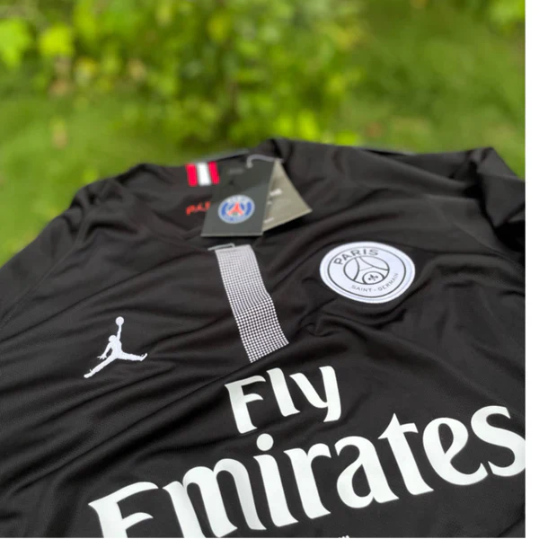 CAMISA PSG 18/19 JORDAN