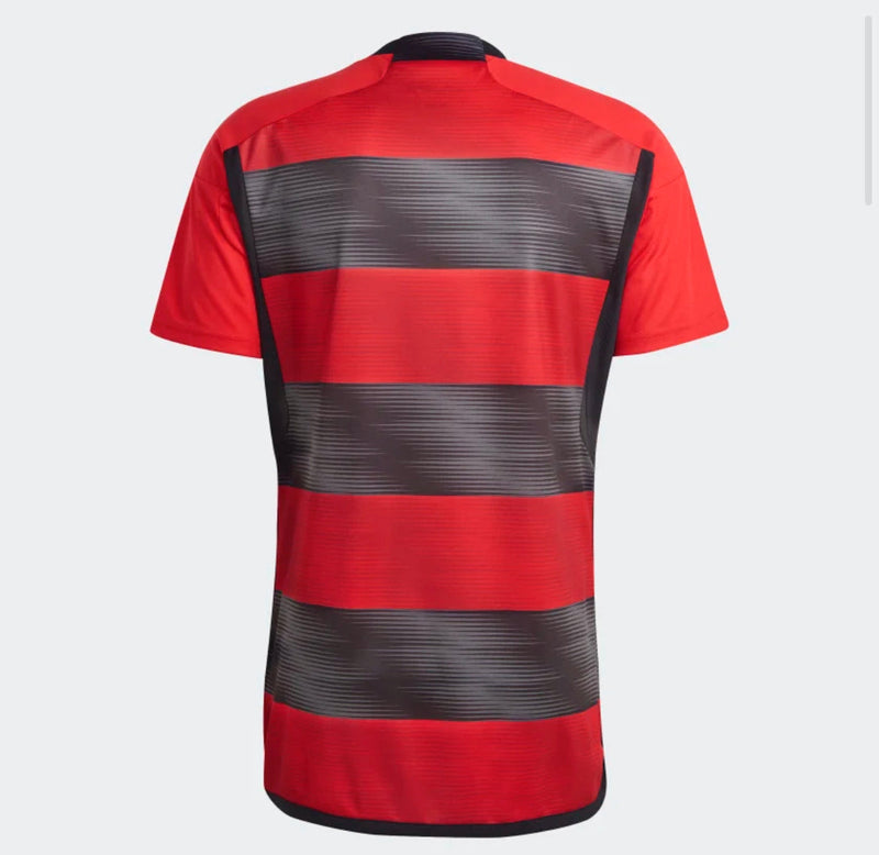 CAMISA do FLAMENGO 23/24