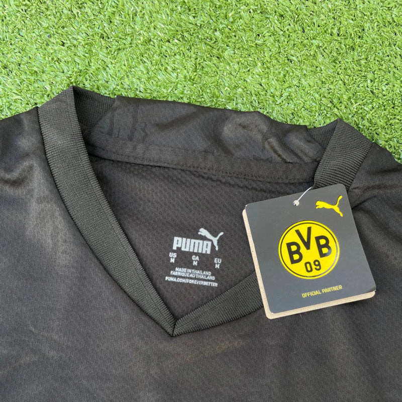 Camisa Borussia Dortmund 23/24-Puma