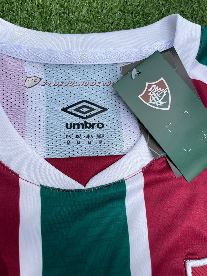 CAMISA DO FLUMINENSE