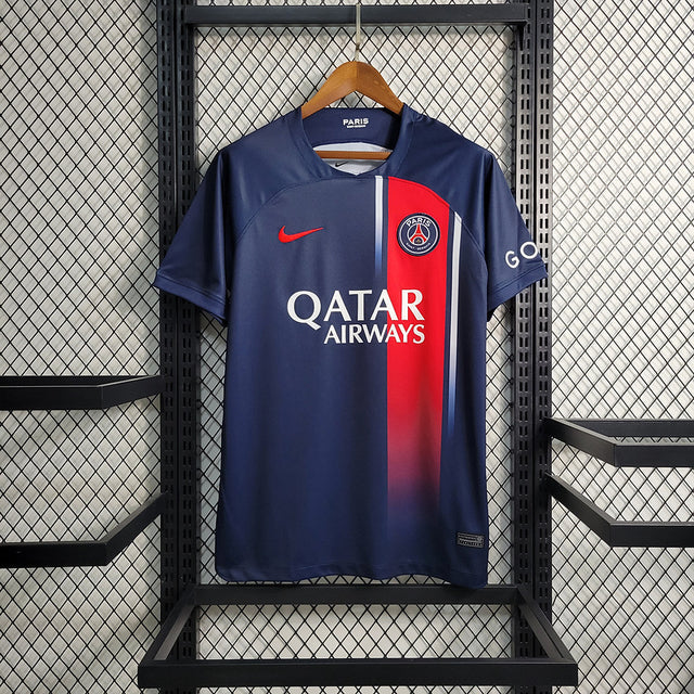 PSG 23/24 Home I Azul