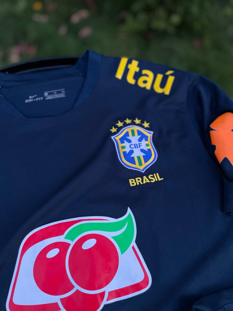 CAMISA SELEÇÃO BRASILEIRA 20/21