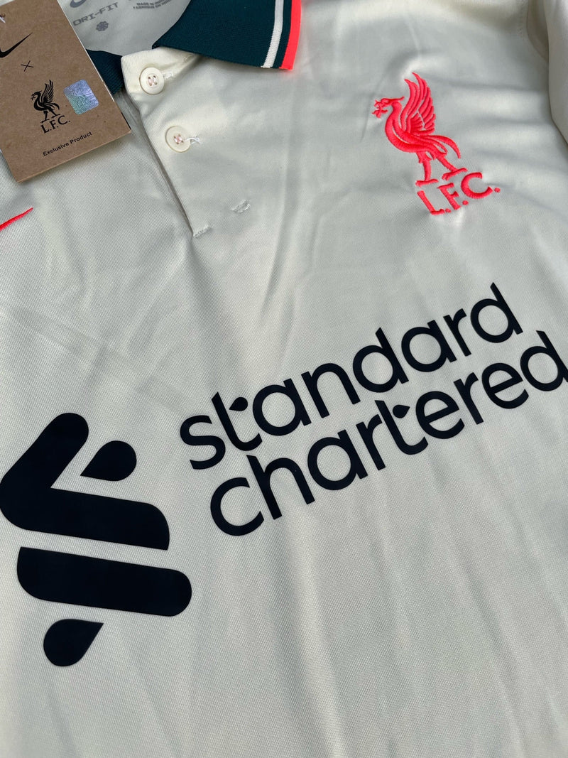 CAMISA LIVERPOOL 20/21