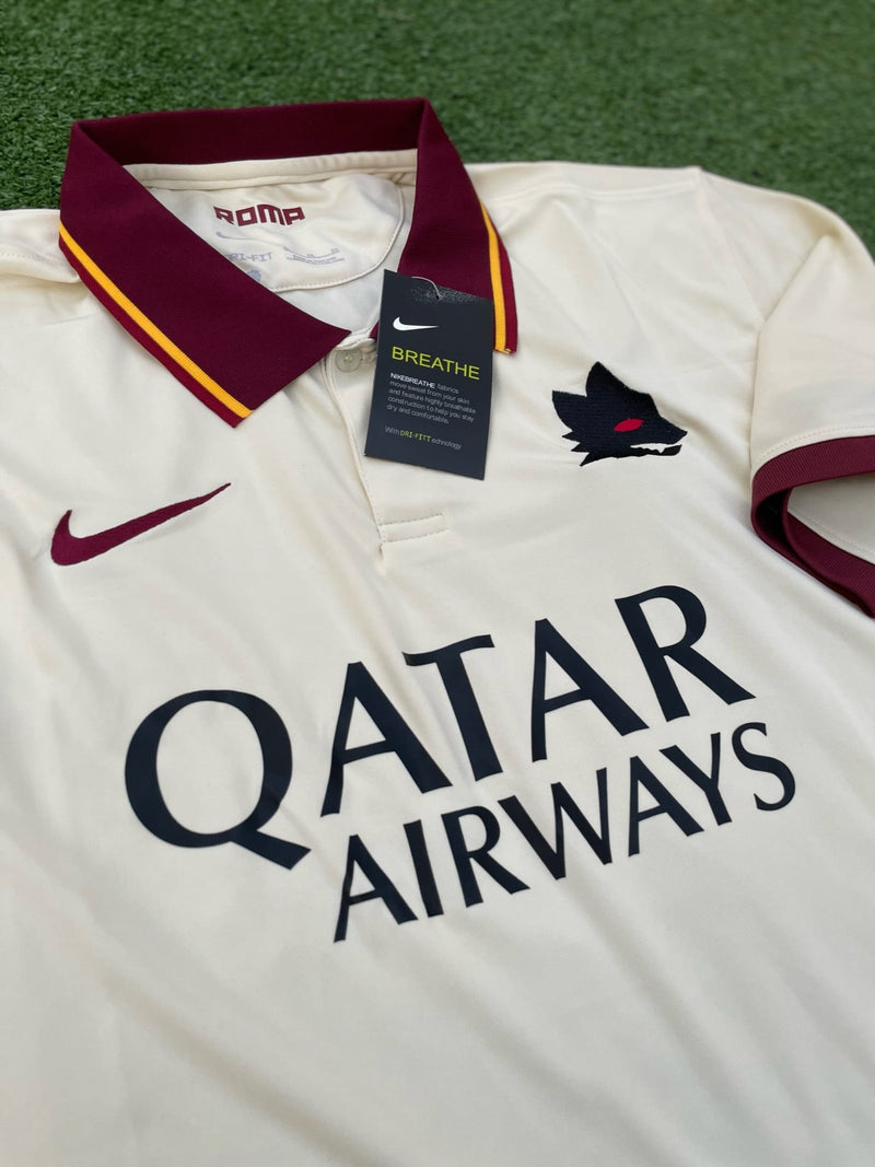 CAMISA ROMA 20/21 AWAY