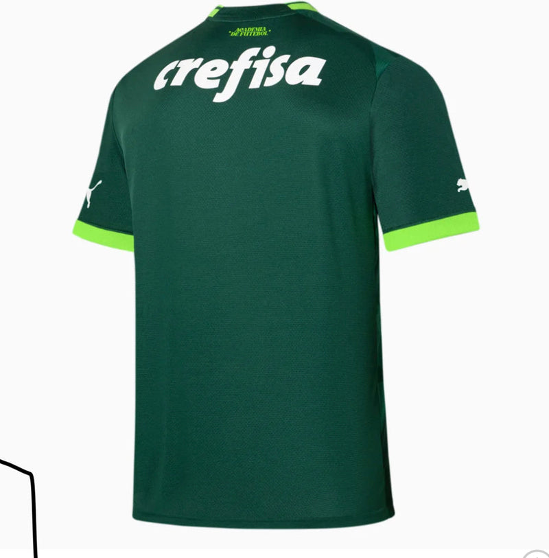 CAMISA PALMEIRAS Home  23/24