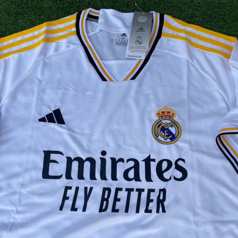 Real Madrid 23/24 Home