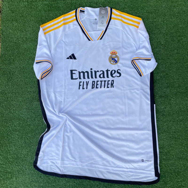 Real Madrid 23/24 Home