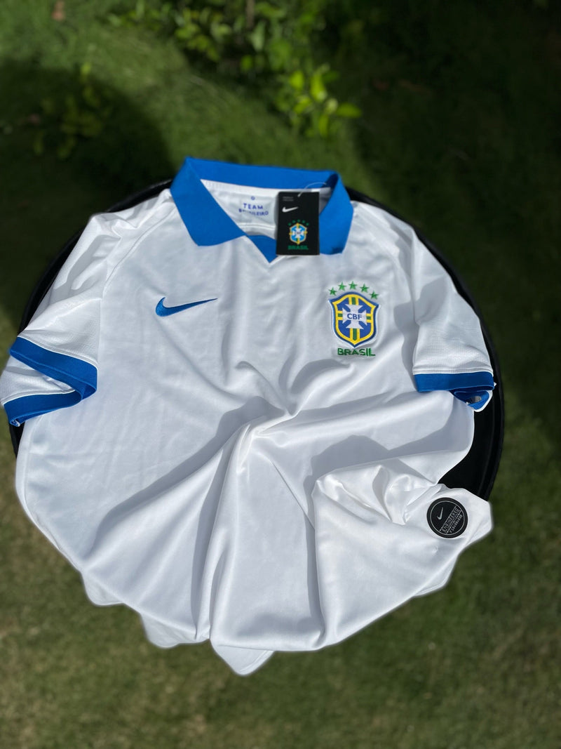 CAMISA SELEÇÃO BRASILEIRA 19/20