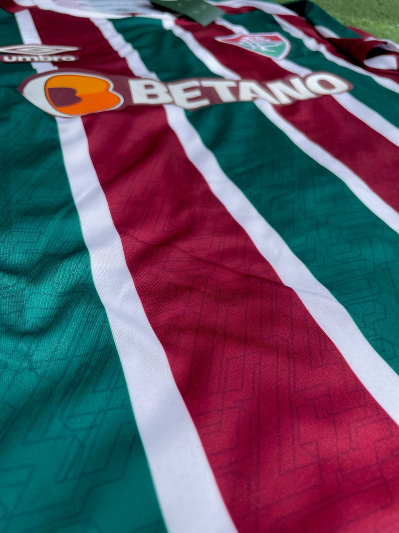 CAMISA DO FLUMINENSE