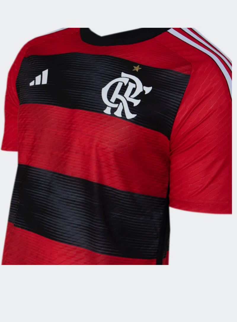 CAMISA do FLAMENGO 23/24