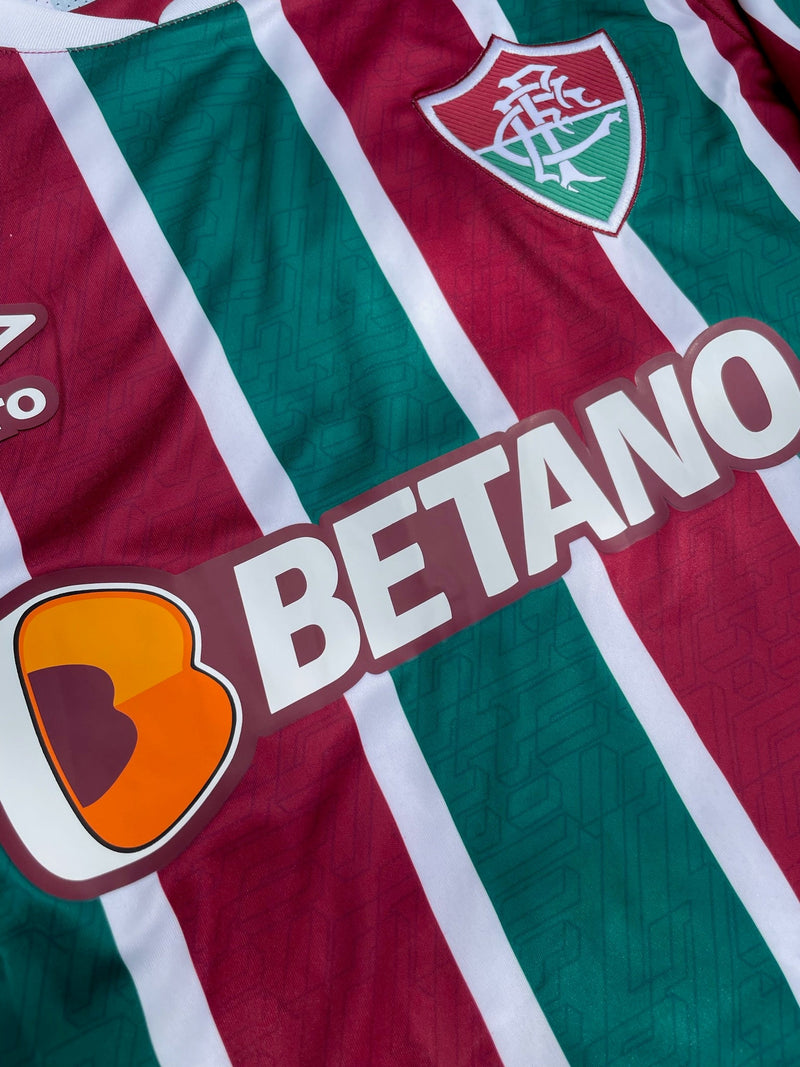 CAMISA DO FLUMINENSE